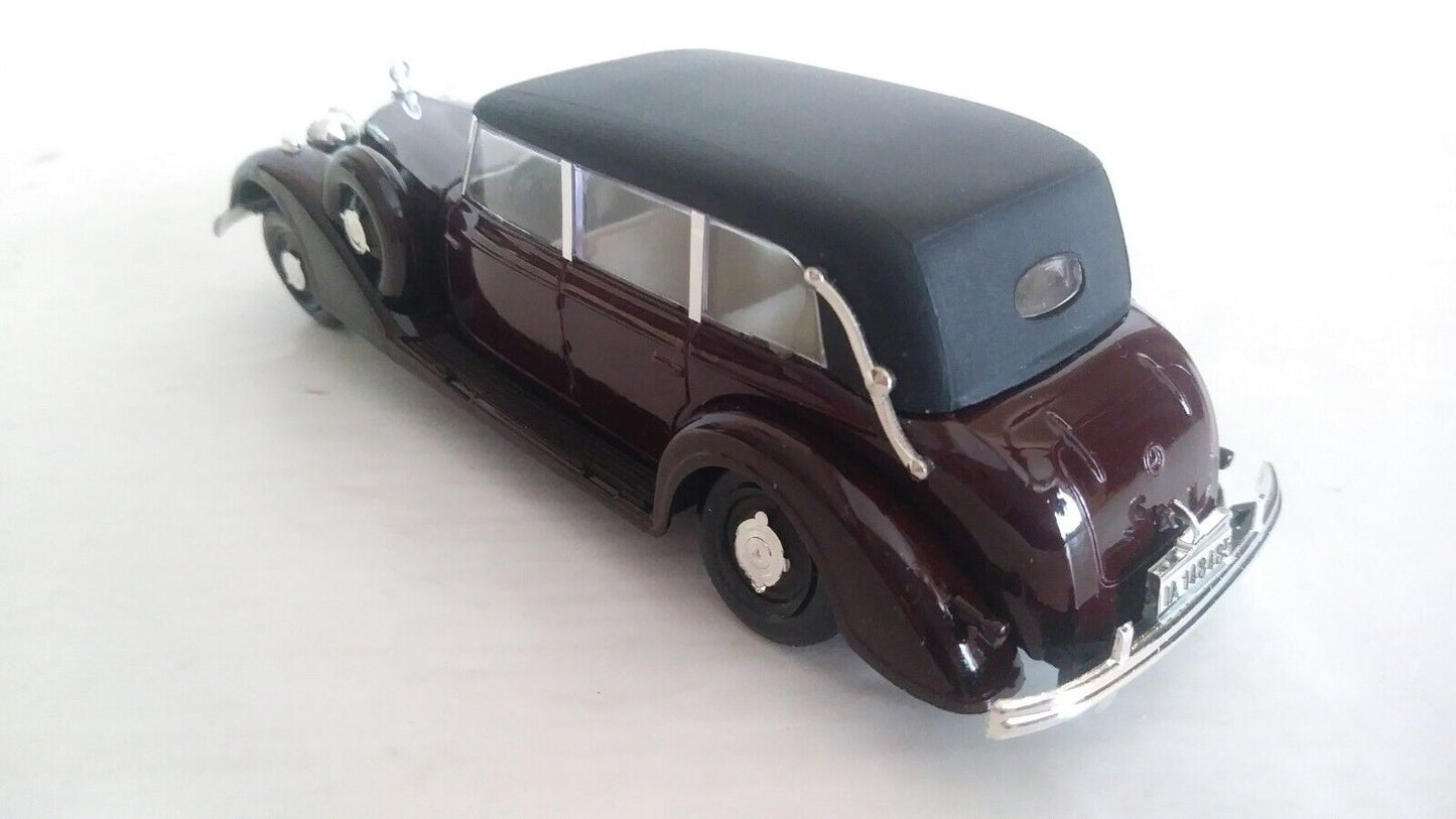 GRANDE MERCEDES 1938 RIO SCALA 1/43