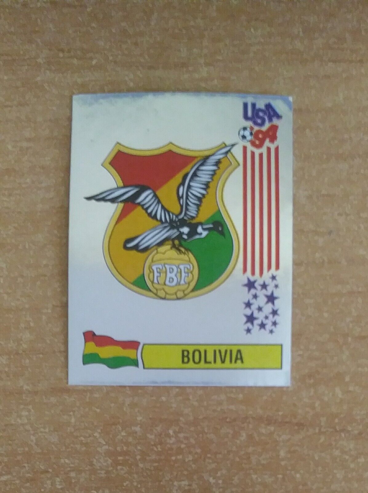 FIGURINE CALCIATORI PANINI USA 94 (N. 1-259) SCEGLI DAL MENU A TENDINA