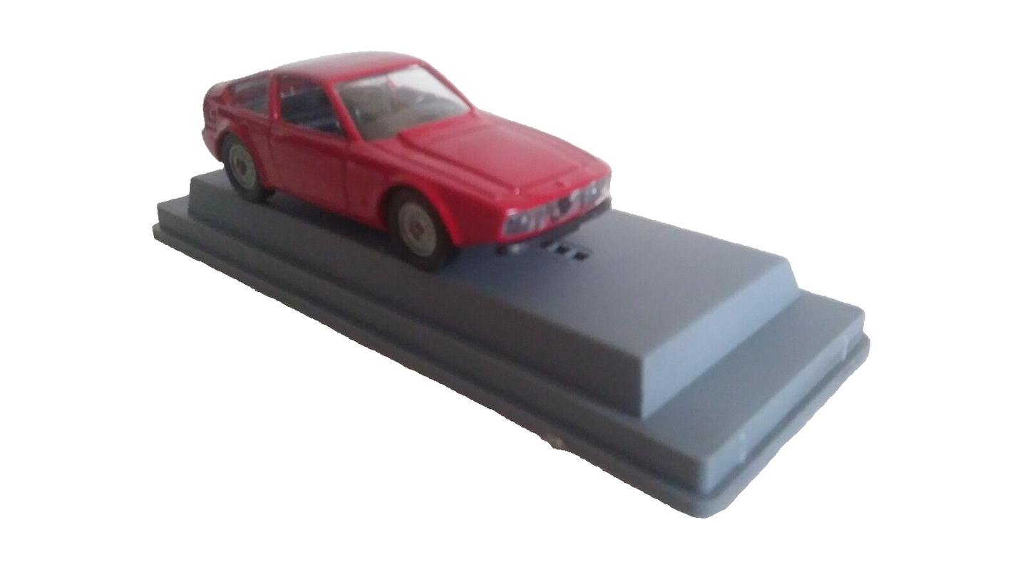 ALFA ROMEO ZAGATO VEREM 1/43