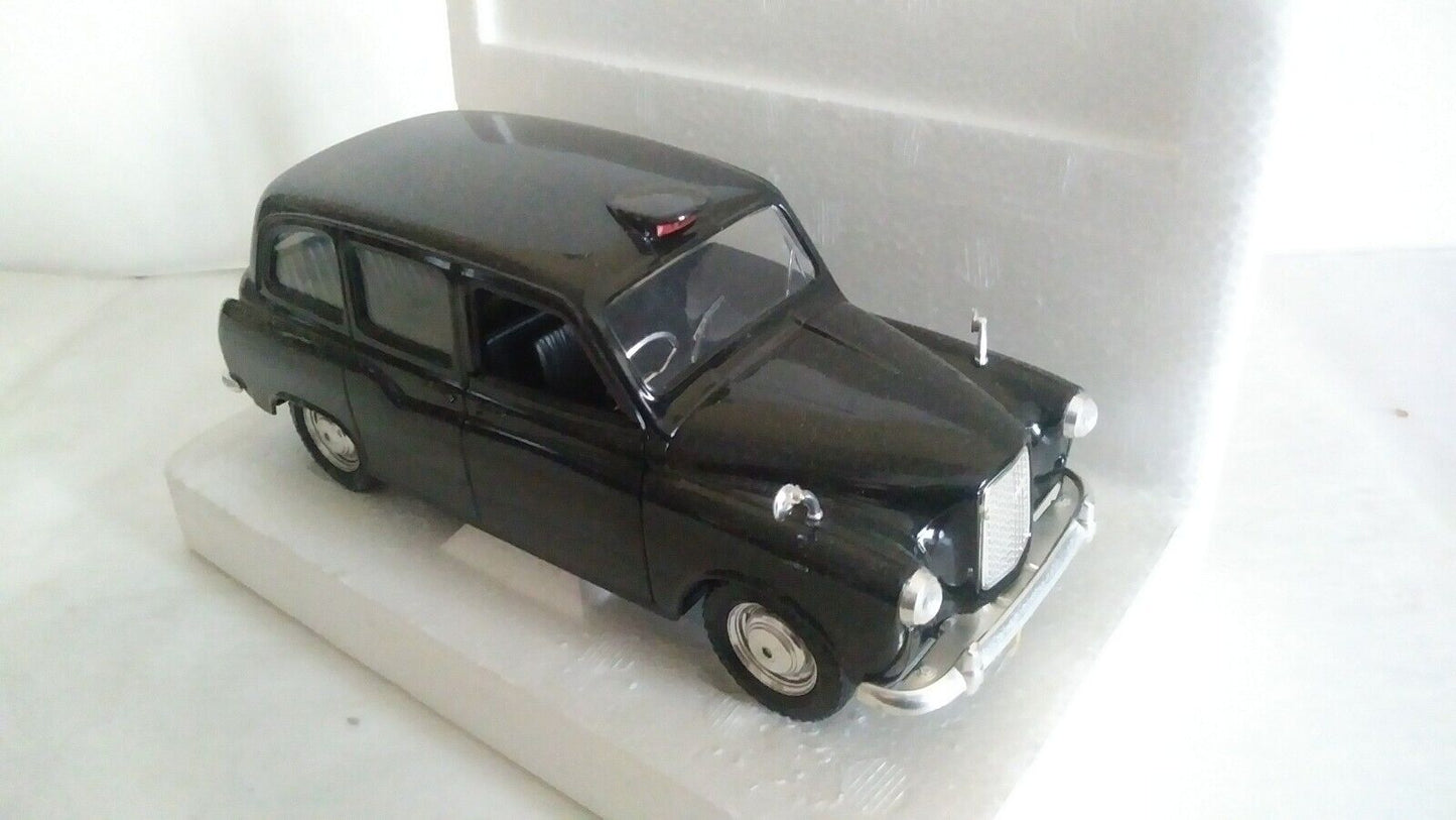 AUSTIN FX4 POLISTIL SCALA 1/25