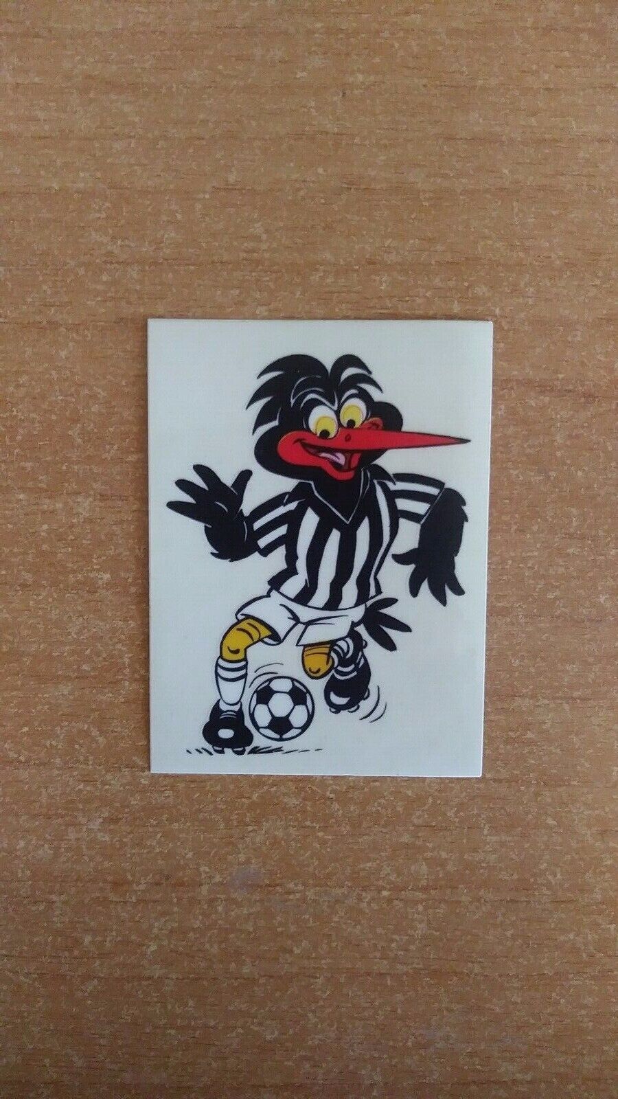 FIGURINE CALCIATORI PANINI 1988-89 (N. 1-360) SCEGLI DAL MENU A TENDINA