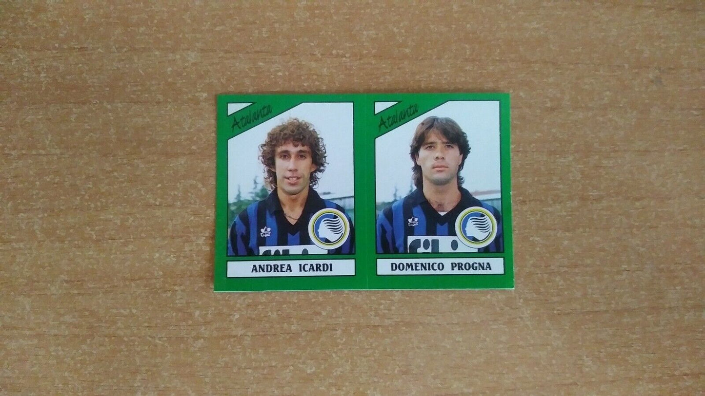 FIGURINE CALCIATORI PANINI 1987-88 (N. 307-559) SCEGLI DAL MENU A TENDINA