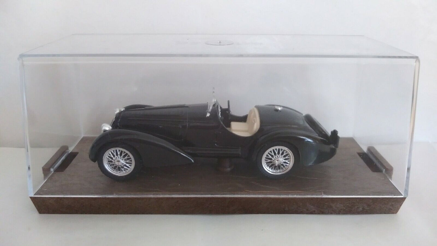 ALFA ROMEO SC 2900 B 1938 BRUMM 1/43