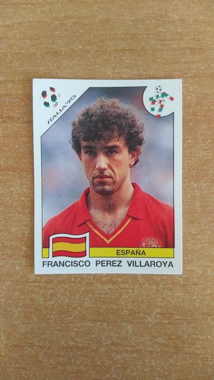 FIGURINE CALCIATORI PANINI ITALIA 90 (N. 251-448) SCEGLI DAL MENU A TENDINA