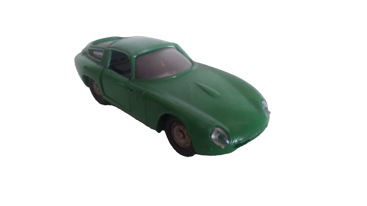 ALFA ROMEO ALFA GTZ VEREM 1/43