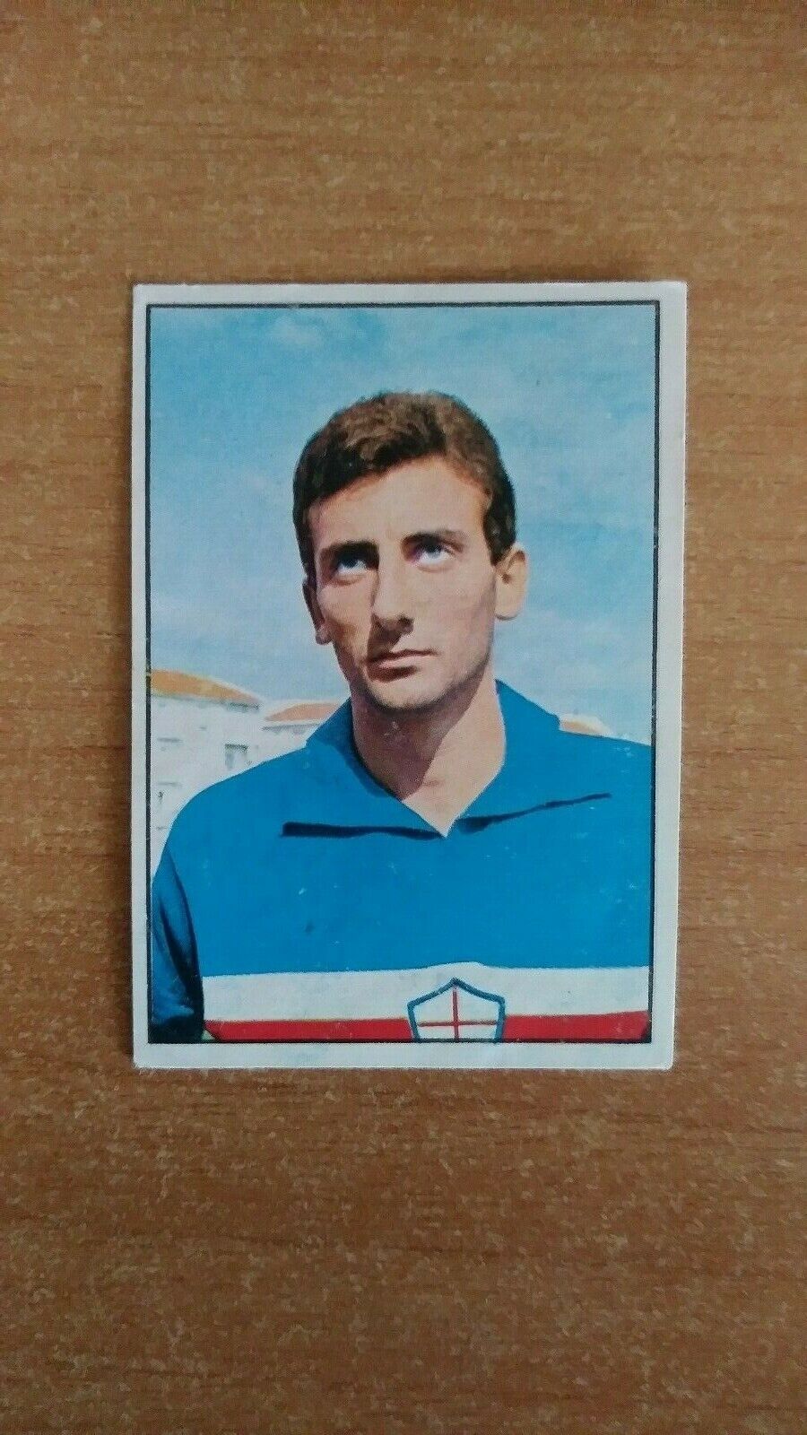 FIGURINE CALCIATORI PANINI 1965-66 SCEGLI DAL MENU A TENDINA