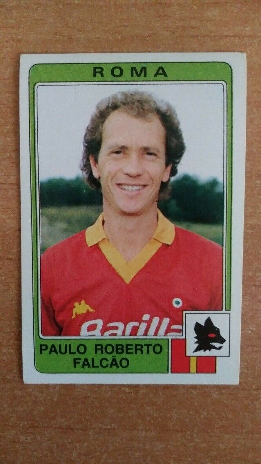 FIGURINE CALCIATORI PANINI 1984-85 SCEGLI DAL MENU A TENDINA