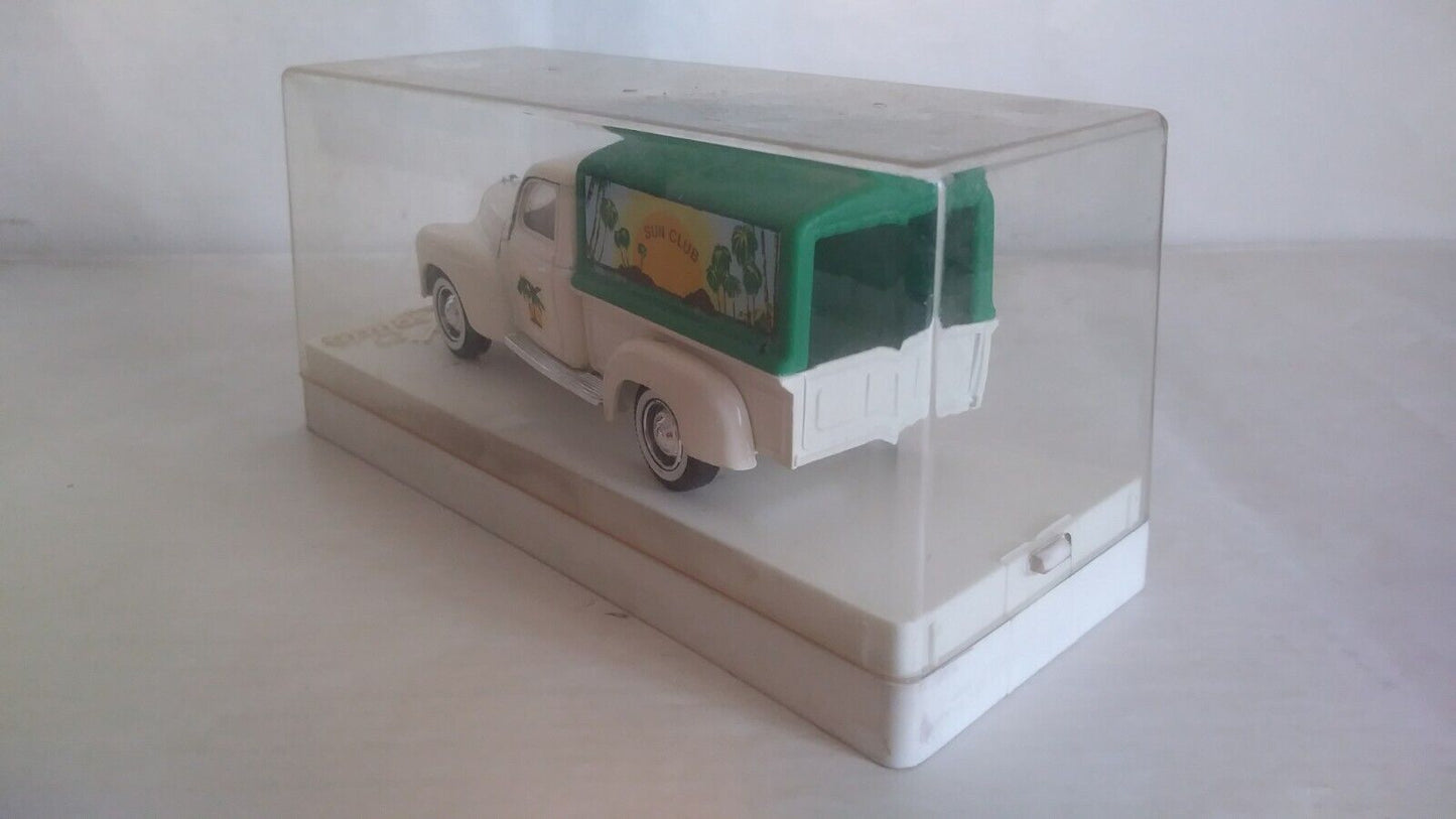 DODGE BACHE' SOLIDO SCALA 1/43