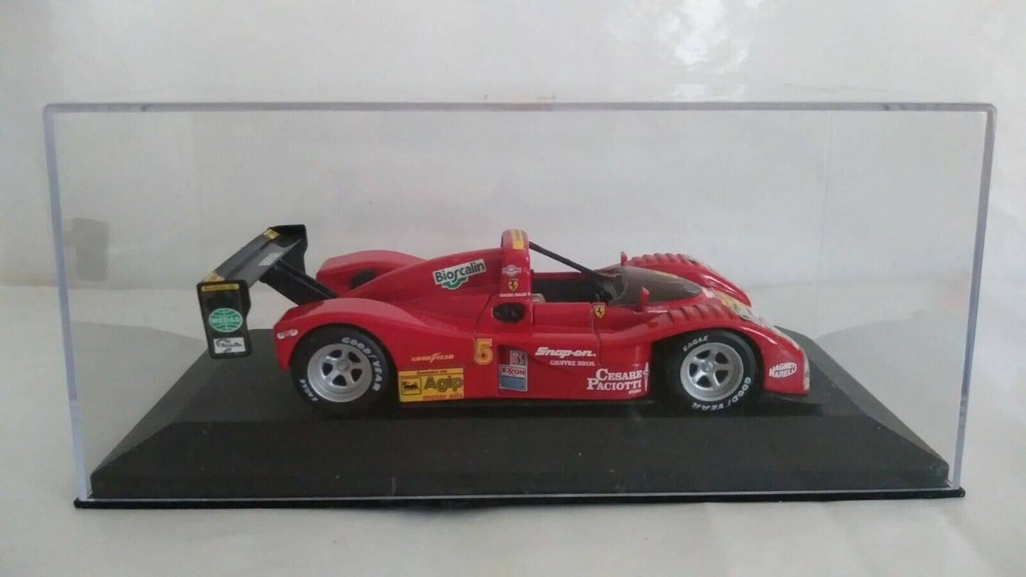 FERRARI 333 SP IMSA-WSC 1994 MINICHAMPS SCALA 1/43