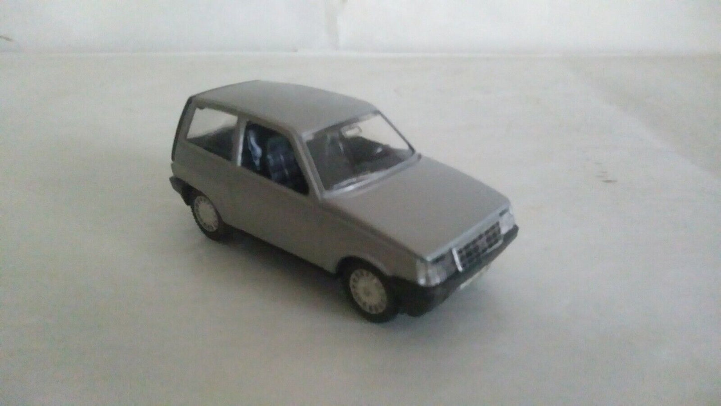 AUTOBIANCHI Y10 POLISTIL 1/43