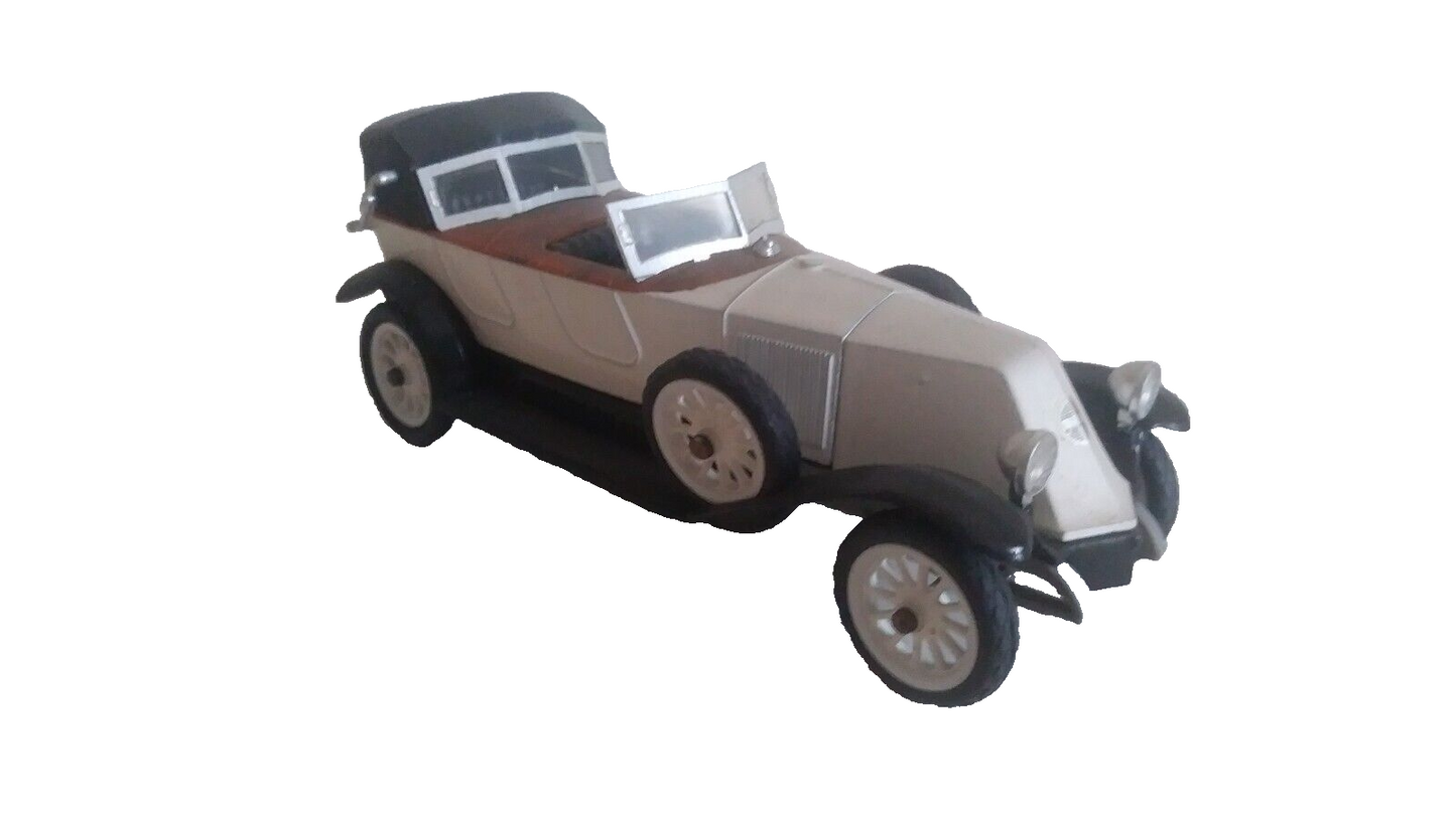 RENAULT 40 CV SPORT 1923 RIO SCALA 1/43