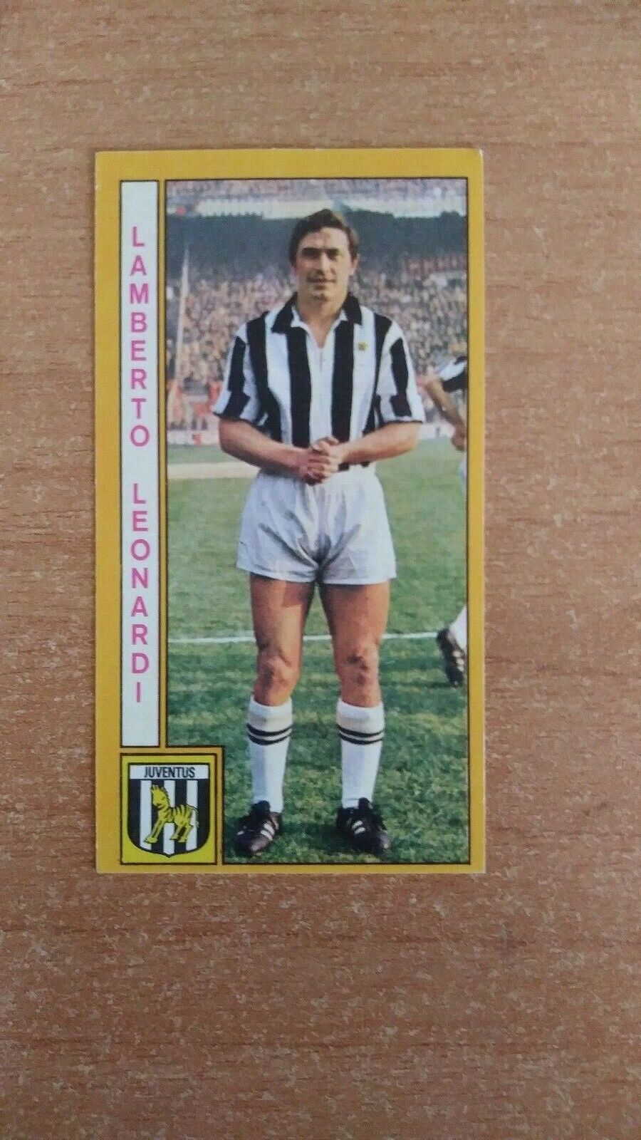 FIGURINE CALCIATORI PANINI 1969-70 SCEGLI DAL MENU A TENDINA