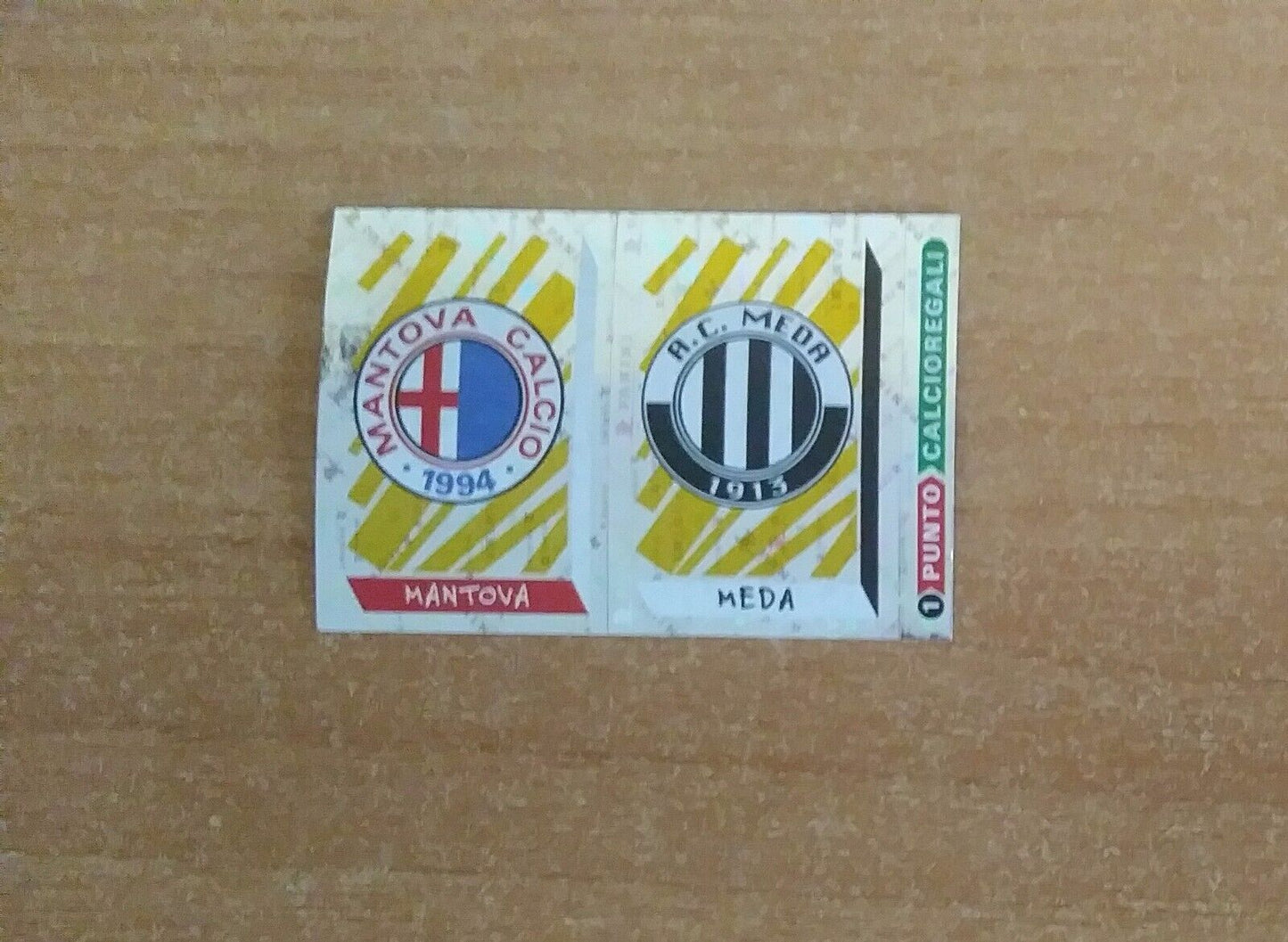 FIGURINE CALCIATORI PANINI 1999-2000 SCEGLI DAL MENU A TENDINA