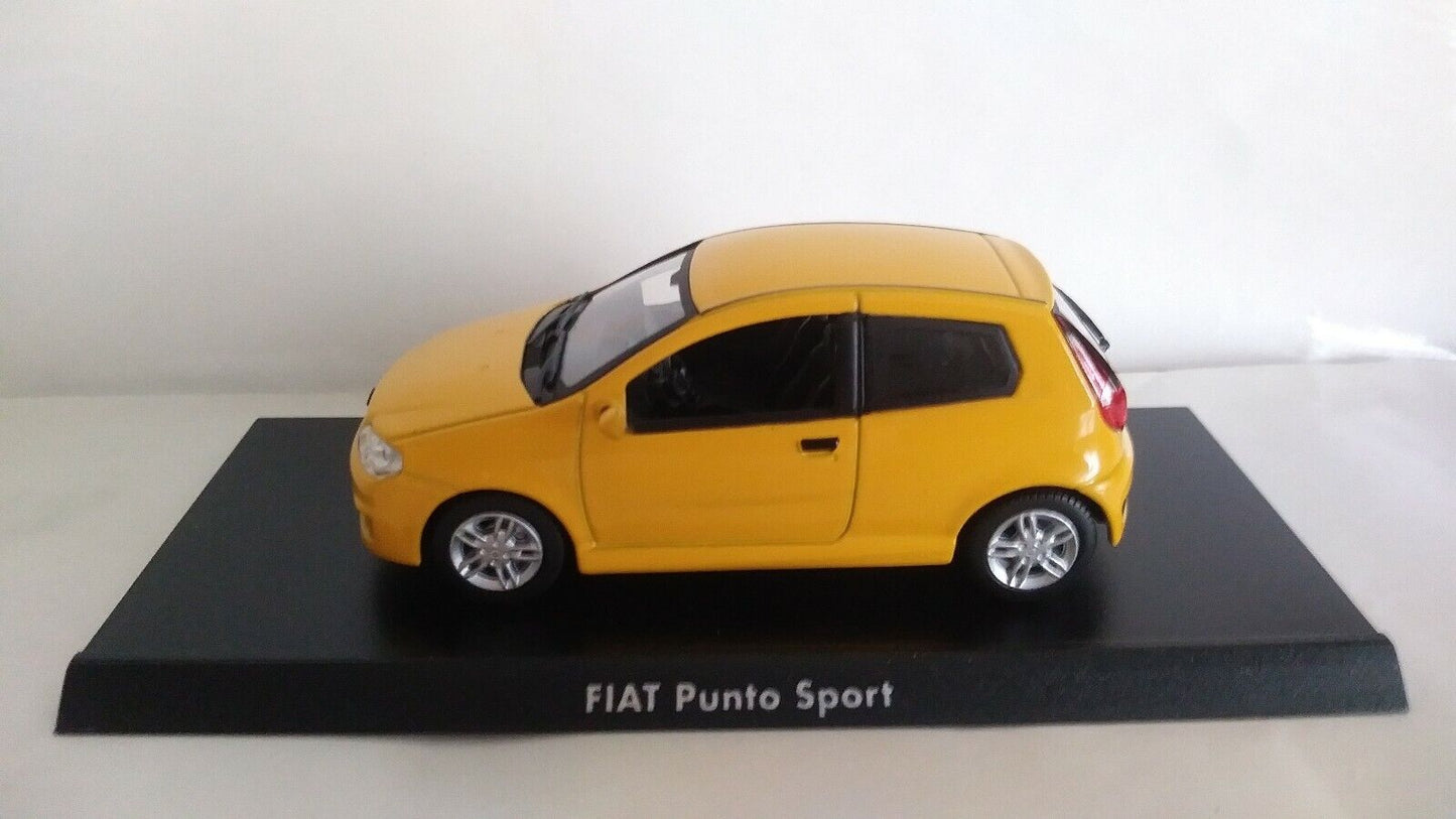 AUTO ITALIANE DA COLLEZIONE 1:43 SCEGLI DAL MENU A TENDINA