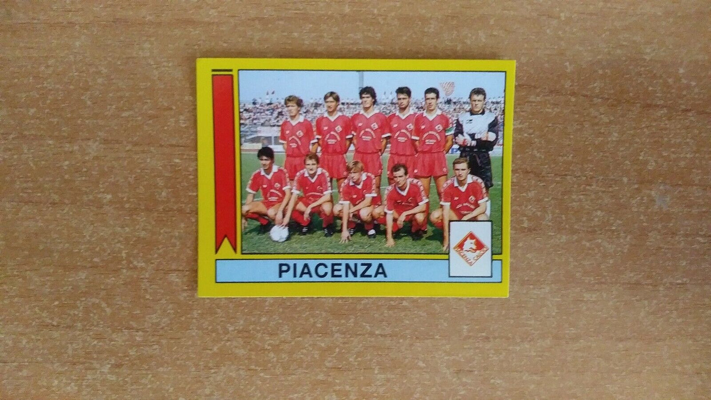 FIGURINE CALCIATORI PANINI 1988-89 (N. 361-592) SCEGLI DAL MENU A TENDINA