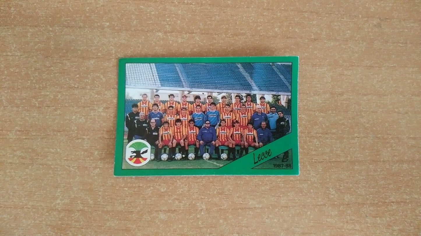 FIGURINE CALCIATORI PANINI 1987-88 (N. 307-559) SCEGLI DAL MENU A TENDINA