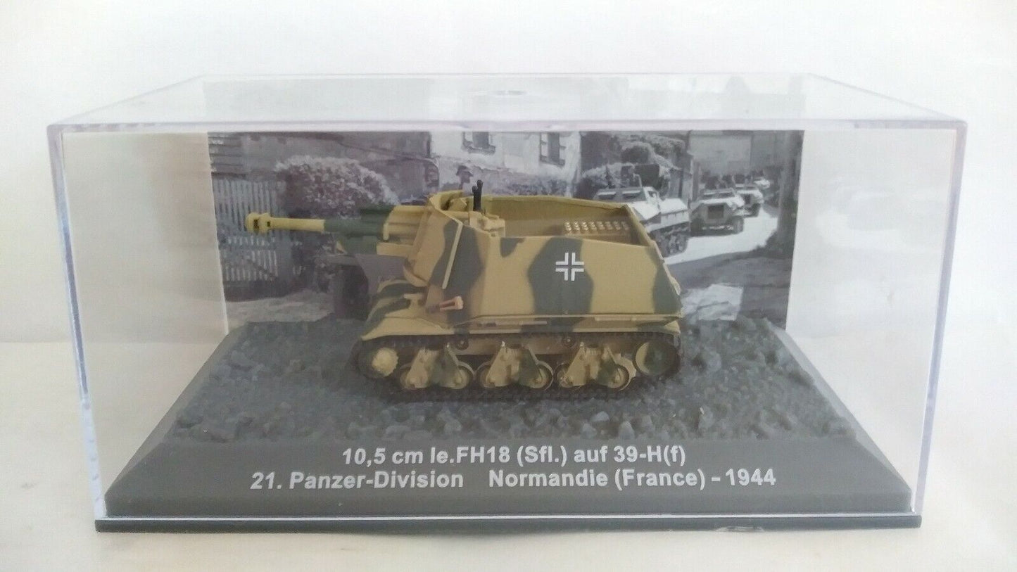 BLINDATI DA COMBATTIMENTO (COMBAT TANKS) 1:72 SCEGLI DAL MENU A TENDINA