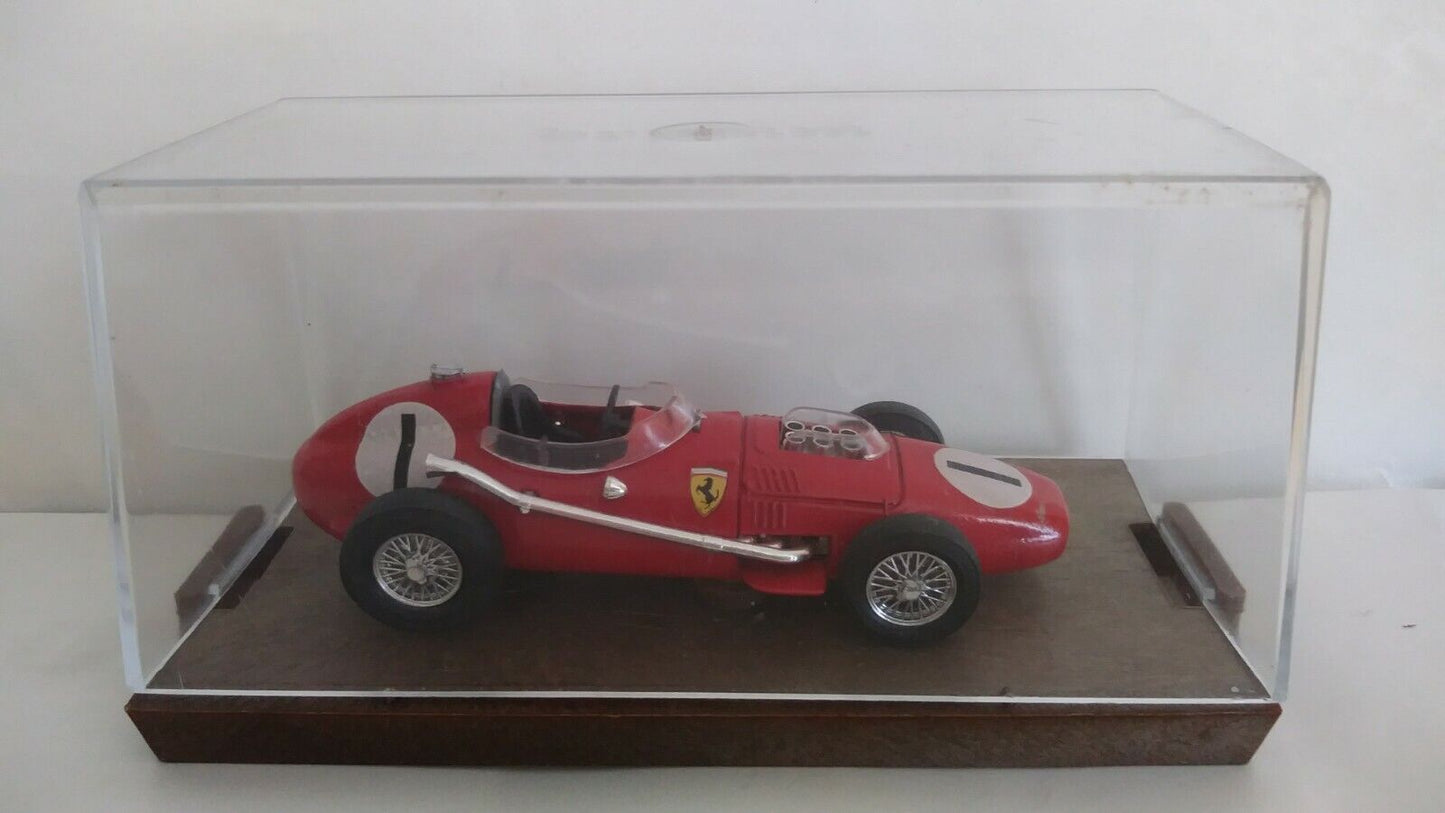 FERRARI D246 HP 290 BRUMM 1/43