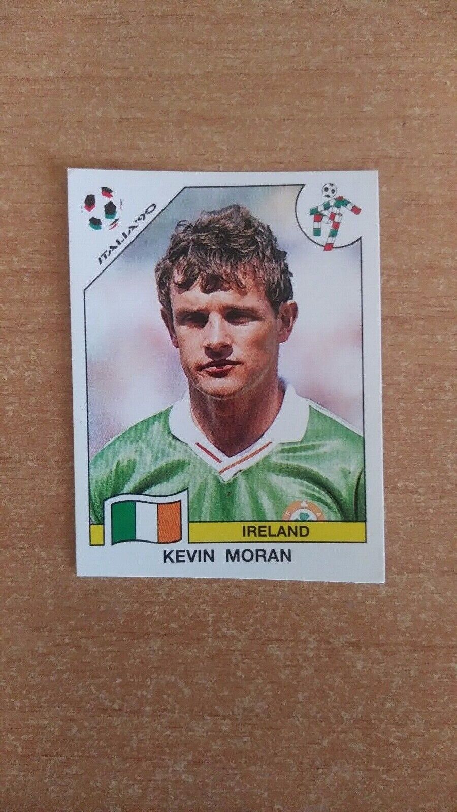 FIGURINE CALCIATORI PANINI ITALIA 90 (N. 251-448) SCEGLI DAL MENU A TENDINA