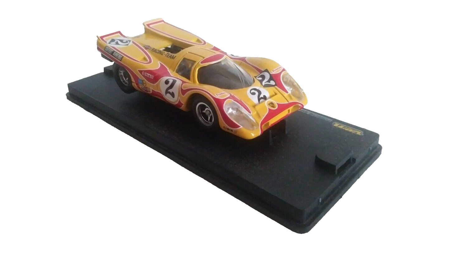 PORSCHE 917 VEREM 1/43