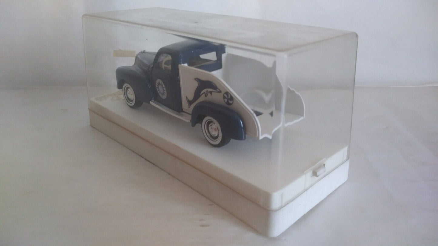 DODGE PUBLICITAIRE SOLIDO SCALA 1/43