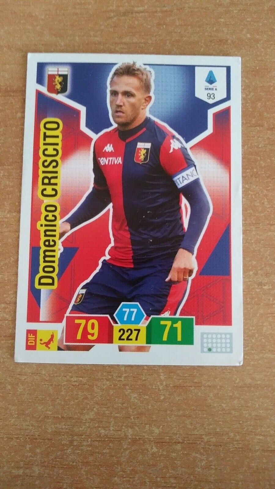 FIGURINE PANINI ADRENALYN XL 2019-20 SCEGLI DAL MENU A TENDINA