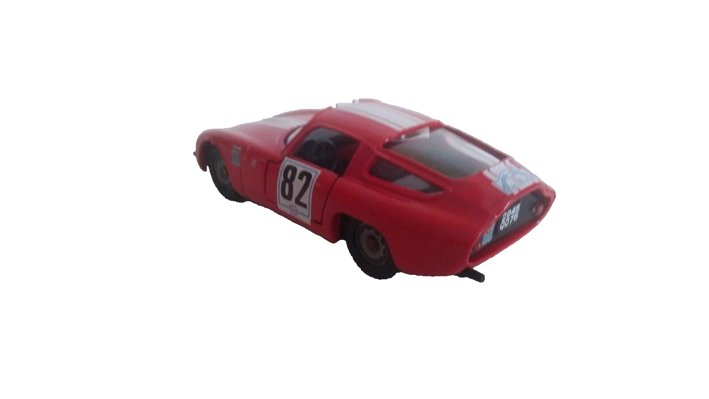 ALFA ROMEO ALFA GTZ VEREM 1/43