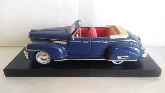 BUICK ROADMASTER 1941 SCALA 1/32