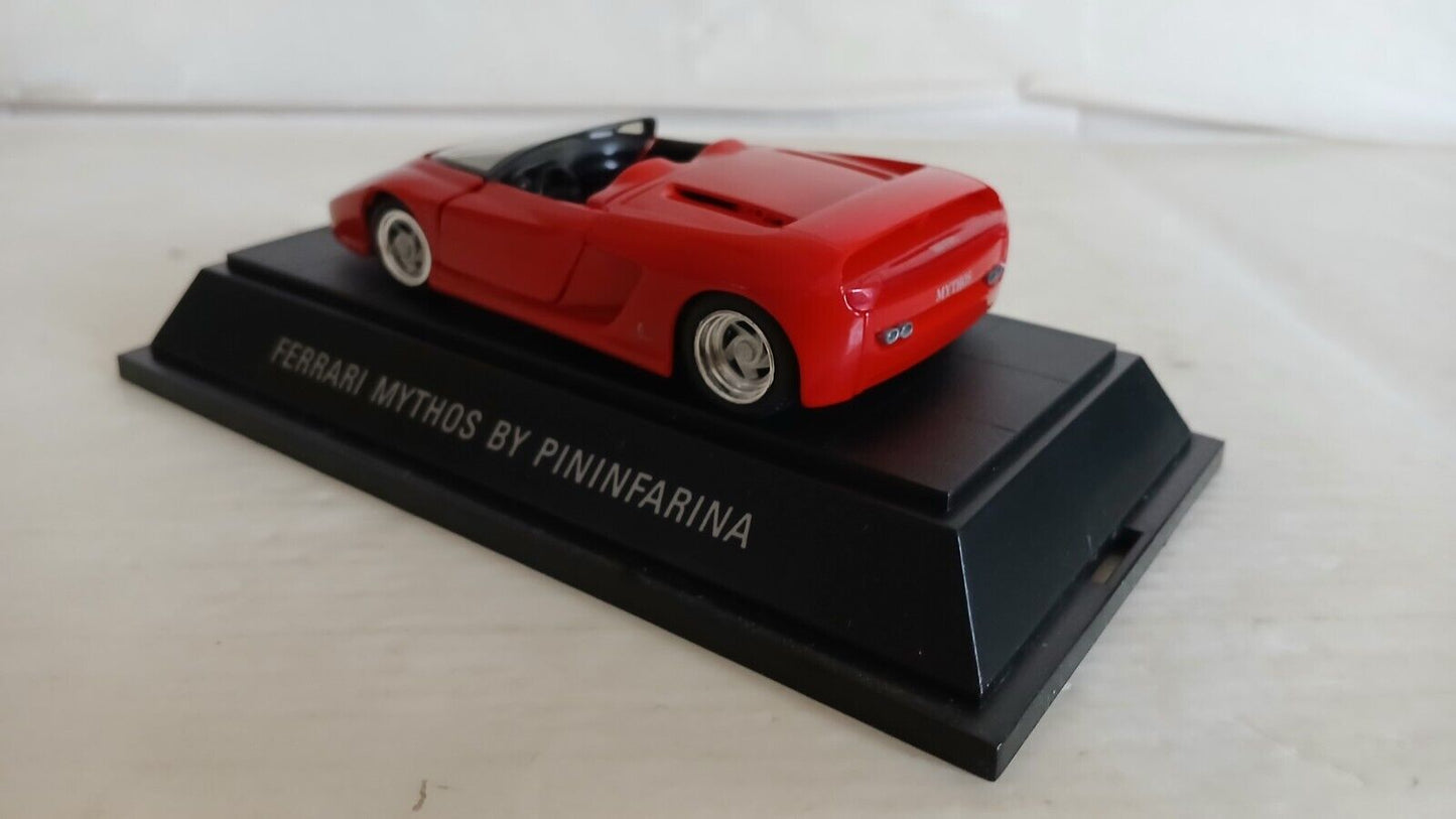 FERRARI MYTHOS BY PINIFARINA REVELL SCALA 1/43