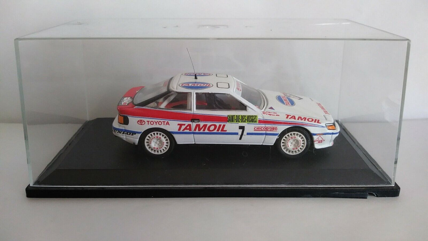 TOYOTA CELICA GT4 1992 TROFEU SCALA 1/43