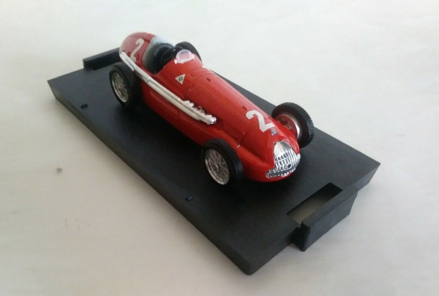 ALFA ROMEO 158 - 1950 BRUMM 1/43