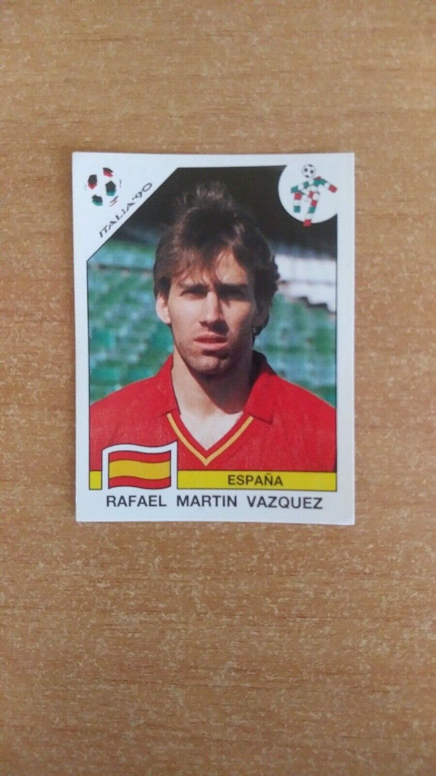 FIGURINE CALCIATORI PANINI ITALIA 90 (N. 251-448) SCEGLI DAL MENU A TENDINA