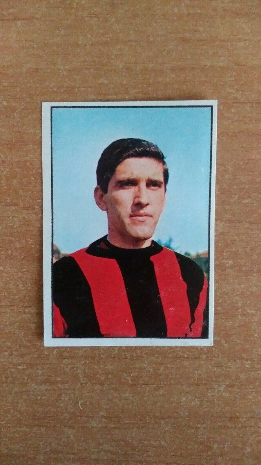 FIGURINE CALCIATORI PANINI 1965-66 SCEGLI DAL MENU A TENDINA