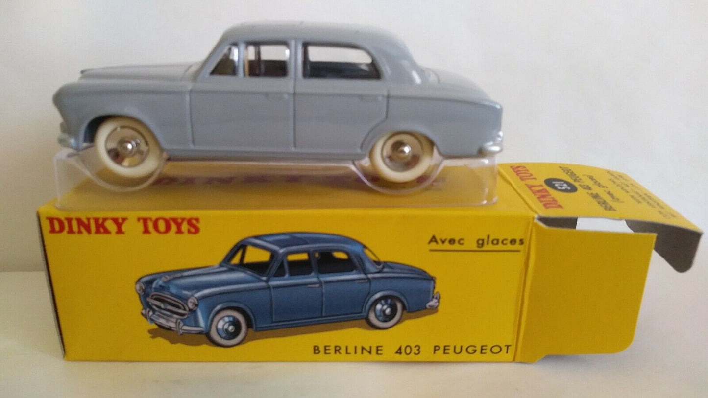 DINKY TOYS 1:43 SCEGLI DAL MENU A TENDINA