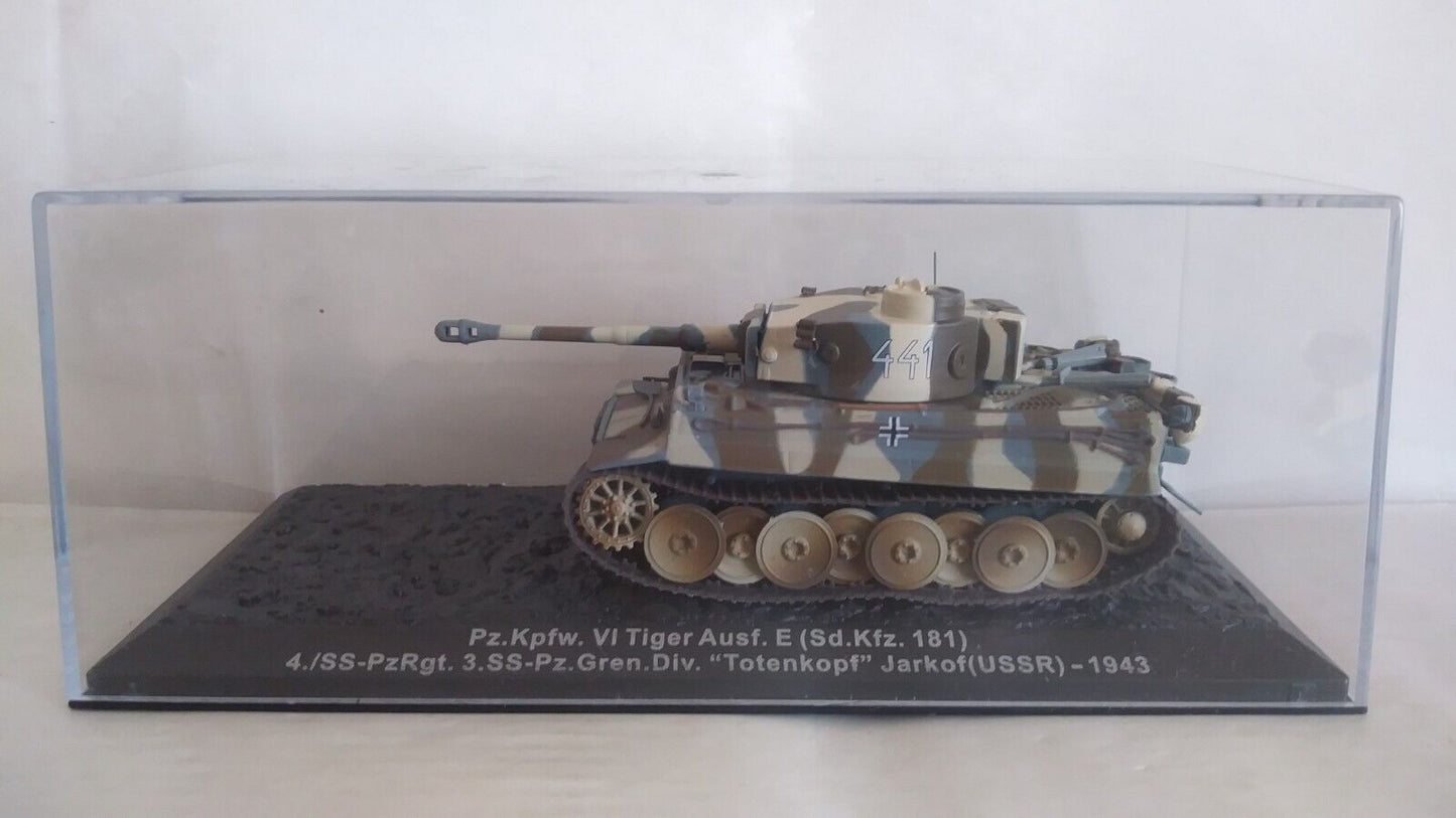 COMBAT TANKS  COLLECTION 1:72 SCEGLI DAL MENU A TENDINA