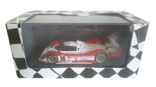 TOYOTA TS010 NIPPODENSO 1993 EBBRO 1/43