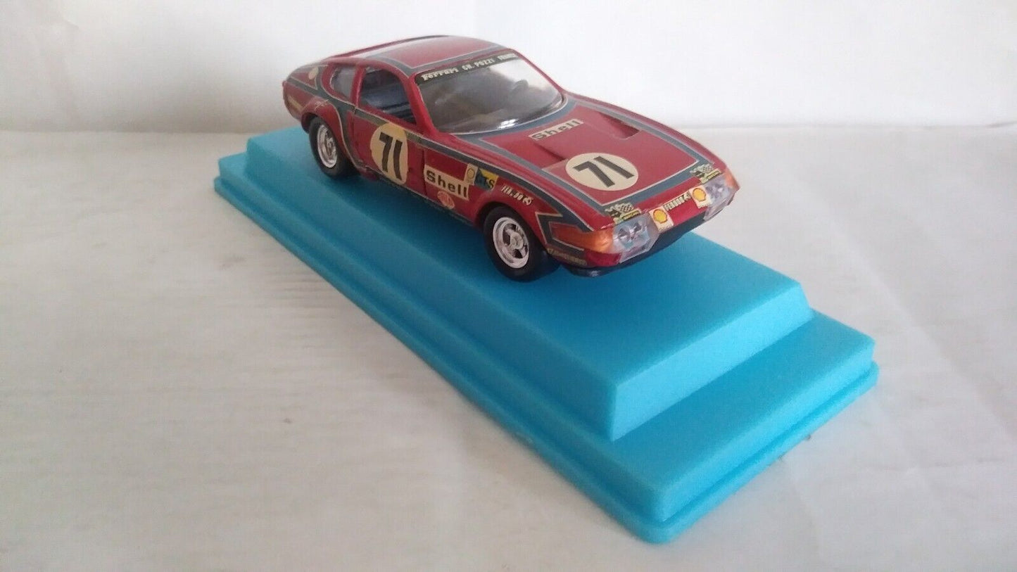 FERRARI DAYTONA VEREM 1/43