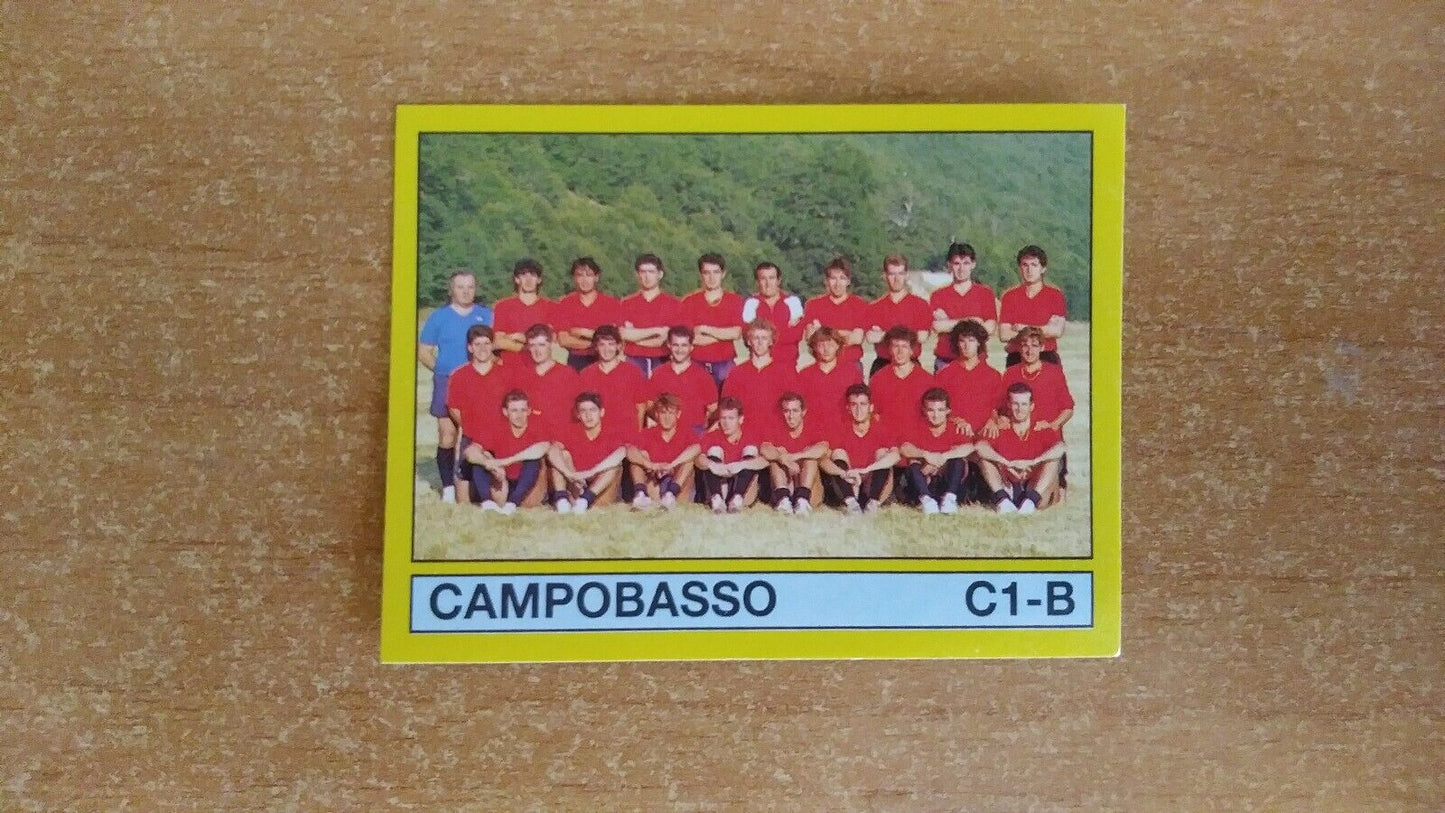 FIGURINE CALCIATORI PANINI 1988-89 (N. 361-592) SCEGLI DAL MENU A TENDINA