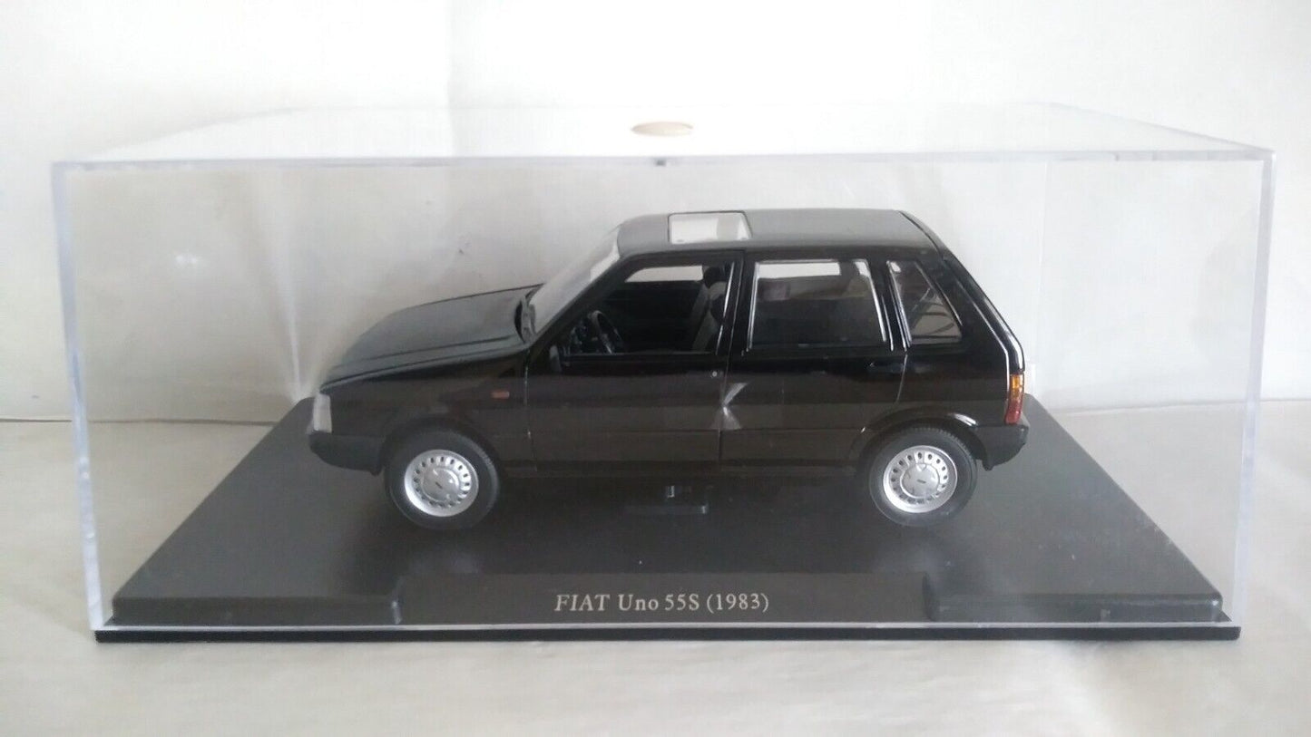 AUTO VINTAGE DELUXE COLLECTION 1/24 SCEGLI DAL MENU A TENDINA