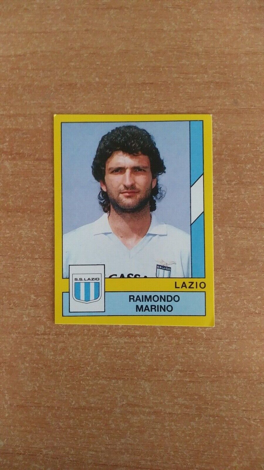 FIGURINE CALCIATORI PANINI 1988-89 (N. 1-360) SCEGLI DAL MENU A TENDINA