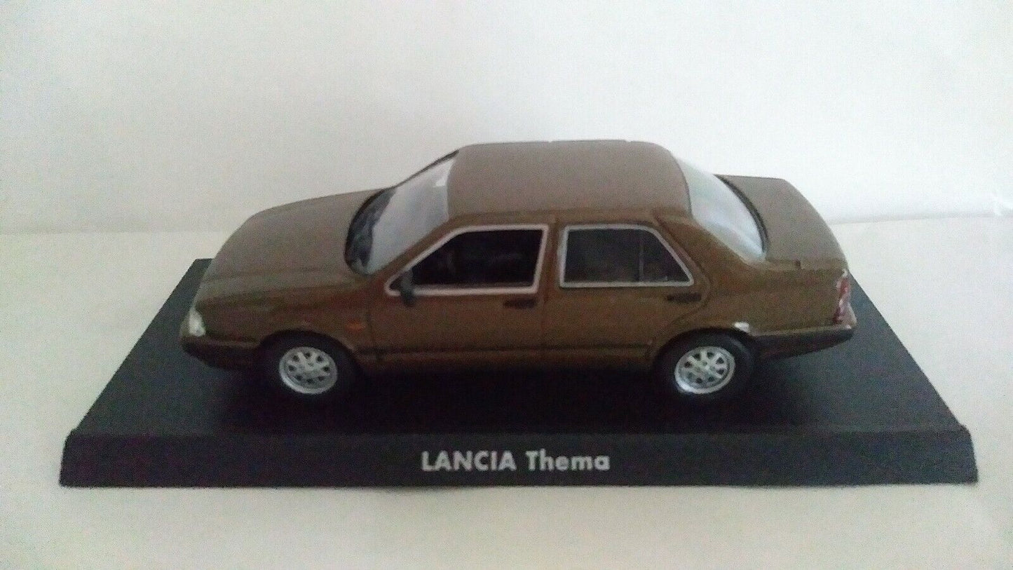 AUTO ITALIANE DA COLLEZIONE 1:43 SCEGLI DAL MENU A TENDINA