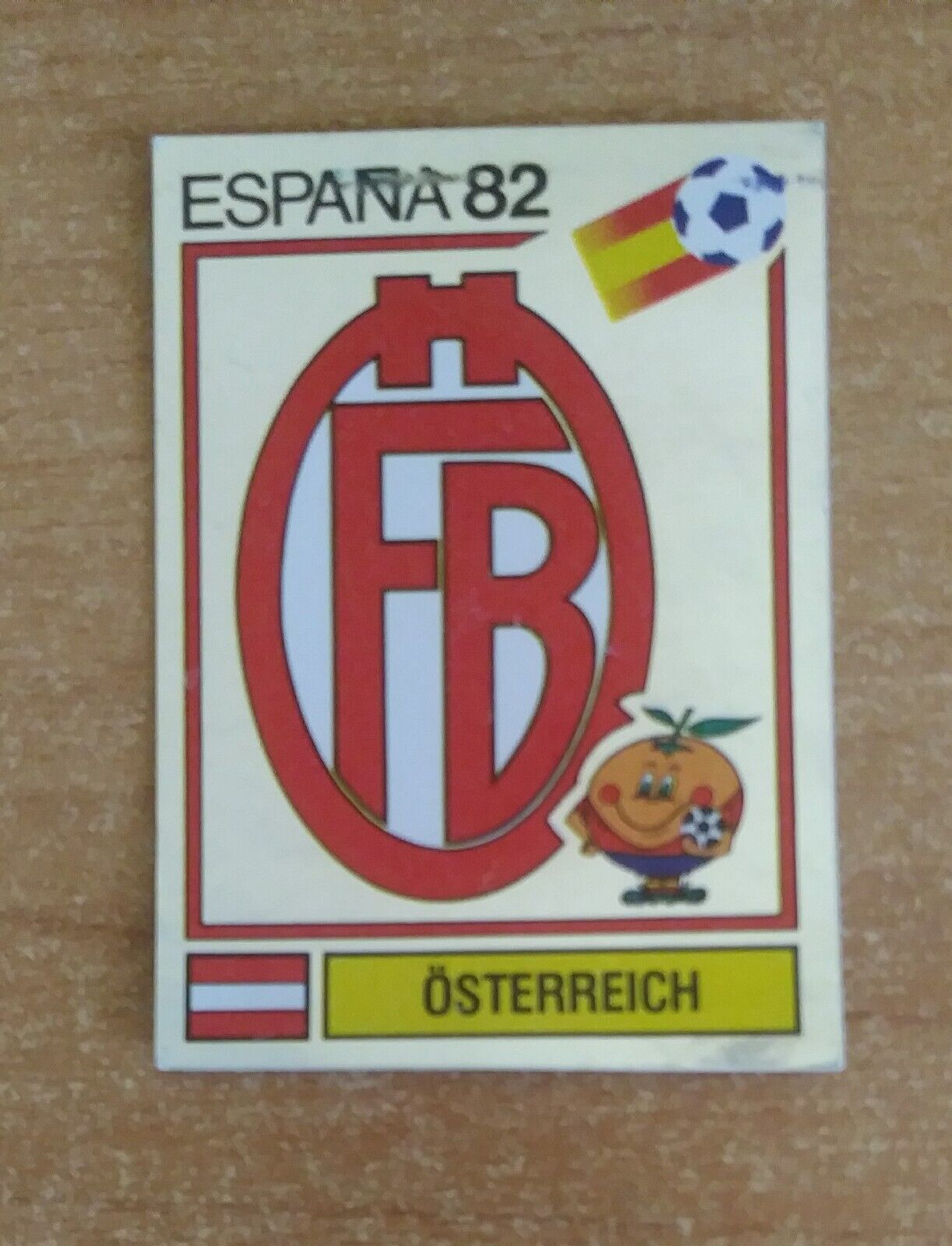 FIGURINE CALCIATORI PANINI ESPANA 82 SCEGLI DAL MENU A TENDINA