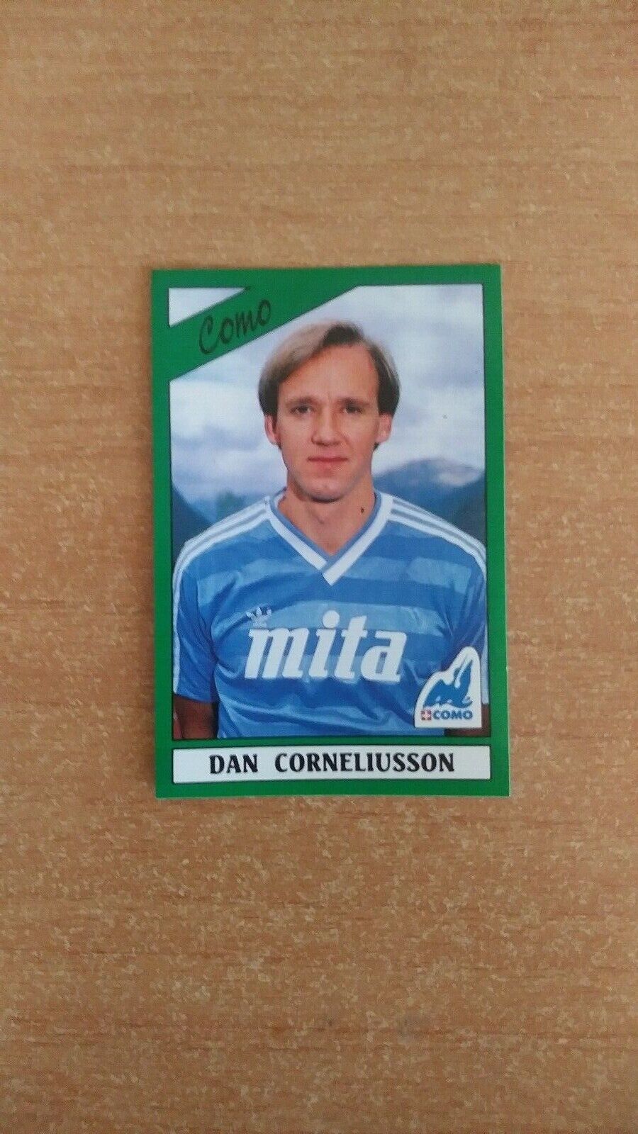 FIGURINE CALCIATORI PANINI 1987-88 (N. 1-301) SCEGLI DAL MENU A TENDINA