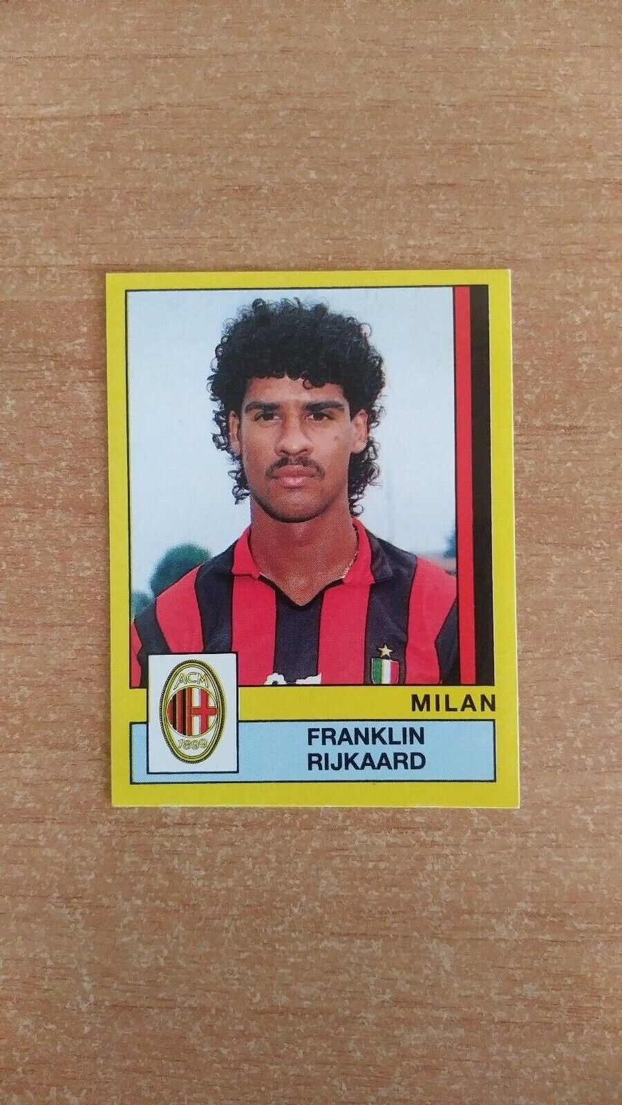 FIGURINE CALCIATORI PANINI 1988-89 (N. 1-360) SCEGLI DAL MENU A TENDINA