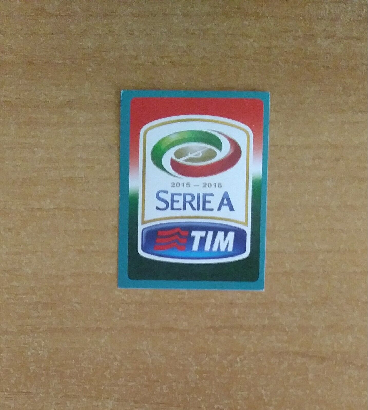 FIGURINE CALCIATORI PANINI 2015-2016 SCEGLI DAL MENU A TENDINA