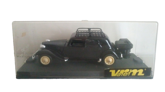 CITROEN 11CV GAZOGENE VEREM 1/43