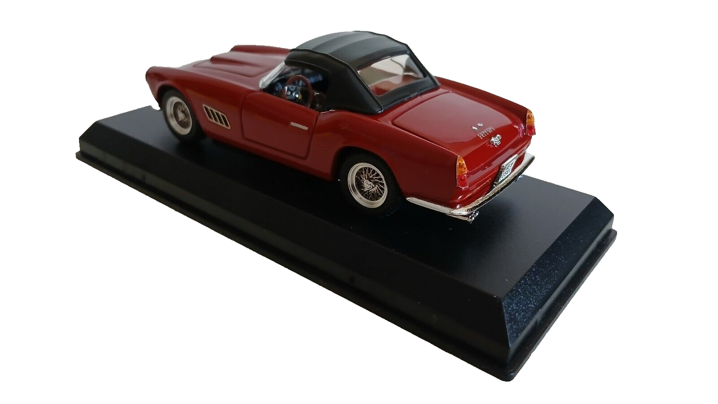 FERRARI 250 CALIFORNIA 1957 ART MODEL 1/43