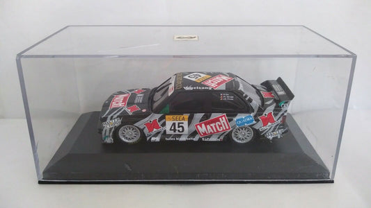 BMW M3 SPORT EVOLUTION #45 MINICHAMPS SCALA 1/43