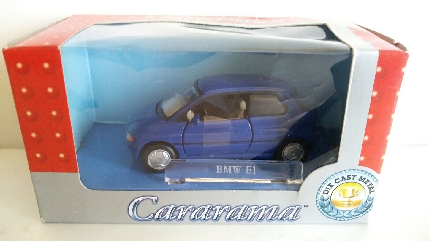 CARARAMA SCALA 1/43 SCEGLI DAL MENU A TENDINA