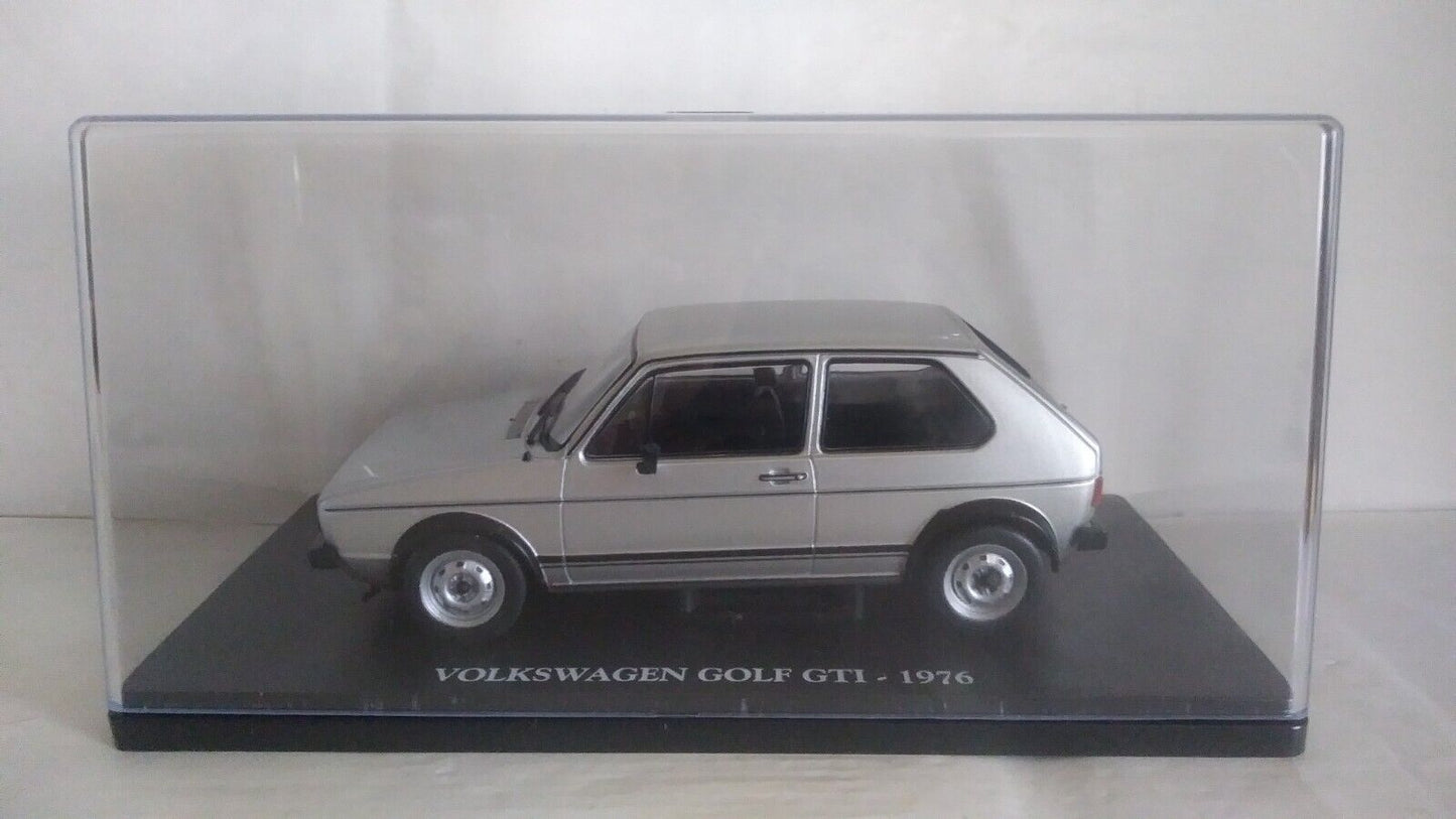 AUTO VINTAGE EUROPE COLLECTION 1/24 SCEGLI DAL MENU A TENDINA